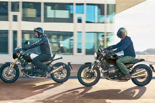 BMW R12, R12 NineT Retros Breaks Cover, Details Inside - News18