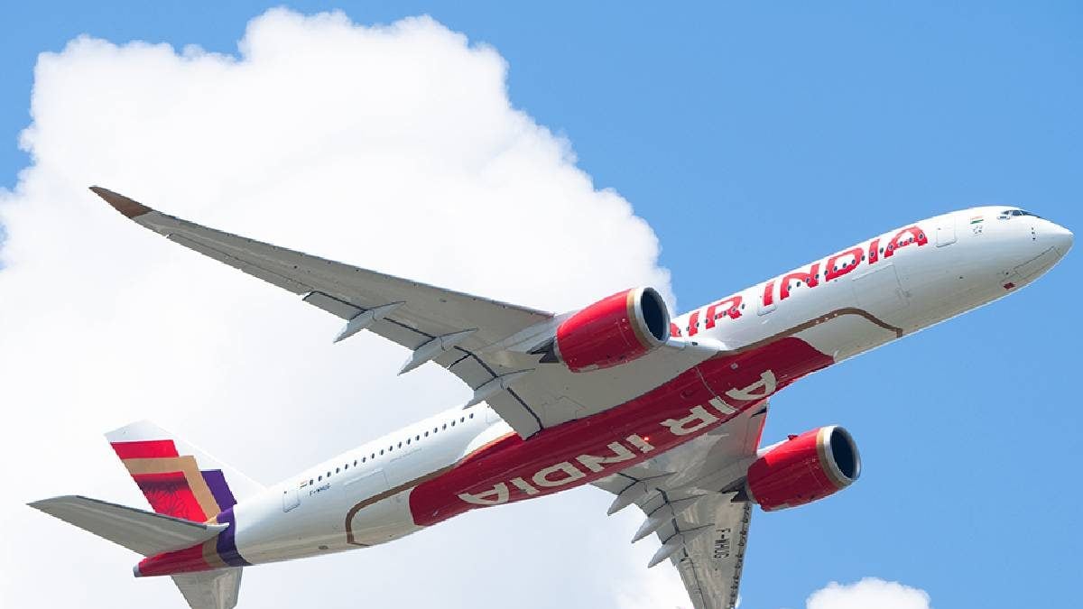 Air India: Nonstop Flights to Phuket Signal Bold Expansion Move, Challenges IndiGo’s Dominance