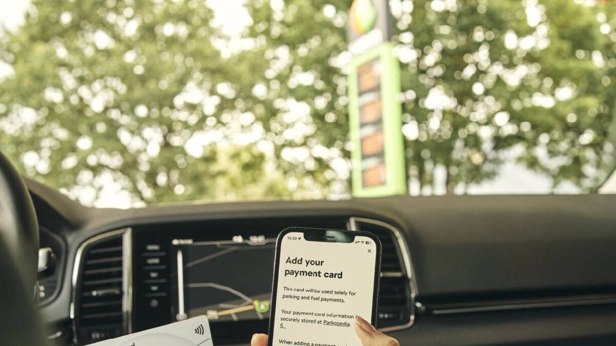 Škoda Introduces In-Car payments Features, Here's How it works. - Vimarsana News