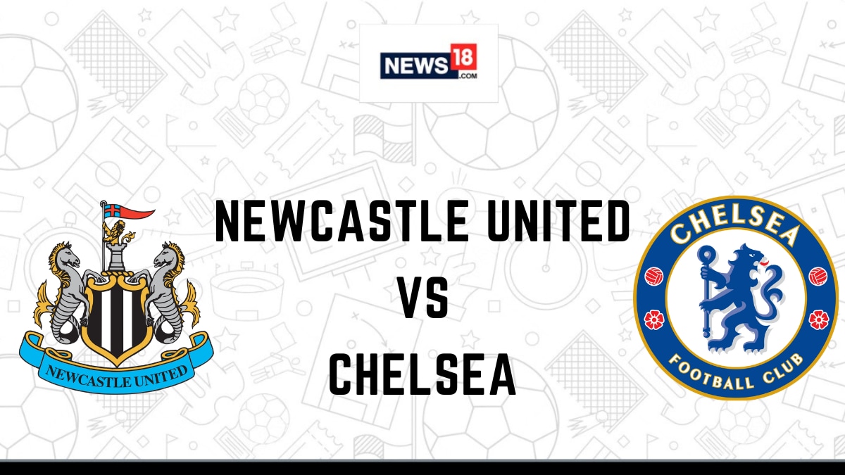 Chelsea vs discount newcastle united live