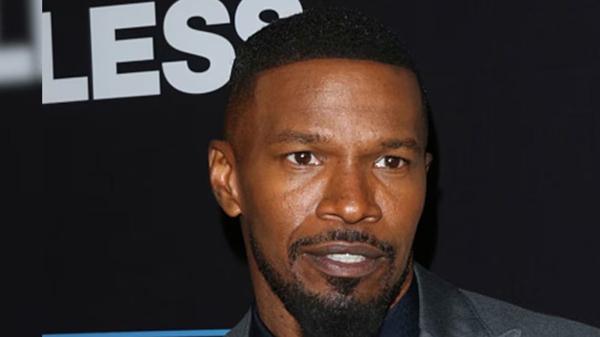 Jamie Foxx Denies Sexual Assault Allegations: ‘Incident Never Happened ...