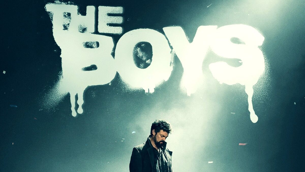 The Boys Season 4 First Look: Seems Like A Rough Day For Butcher And Advantage Homelander - Vimarsana News