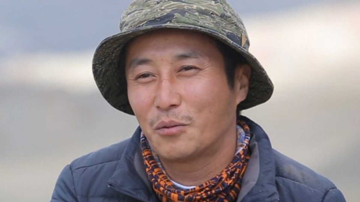 Comedian Kim Byung Man Announces Divorce After 12 Years Of Marriage: Report - Vimarsana News