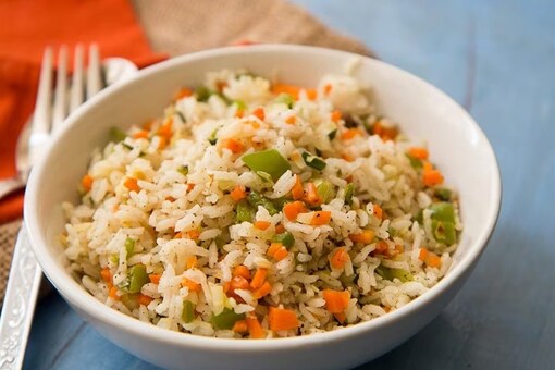 Fried Rice Syndrome is a type of food poisoning.
