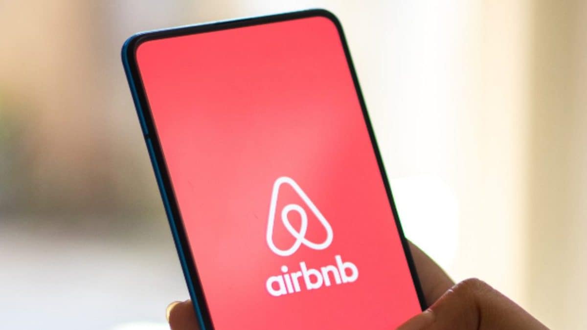 Don’t Use Security Cameras Inside: Airbnb Has Banned Cameras And Warns People Who Rent Their Homes
