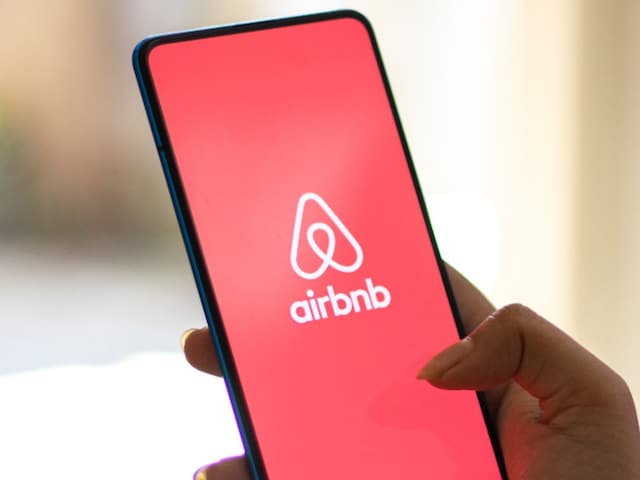 Airbnb has asked its hosts to stop using indoor cameras.