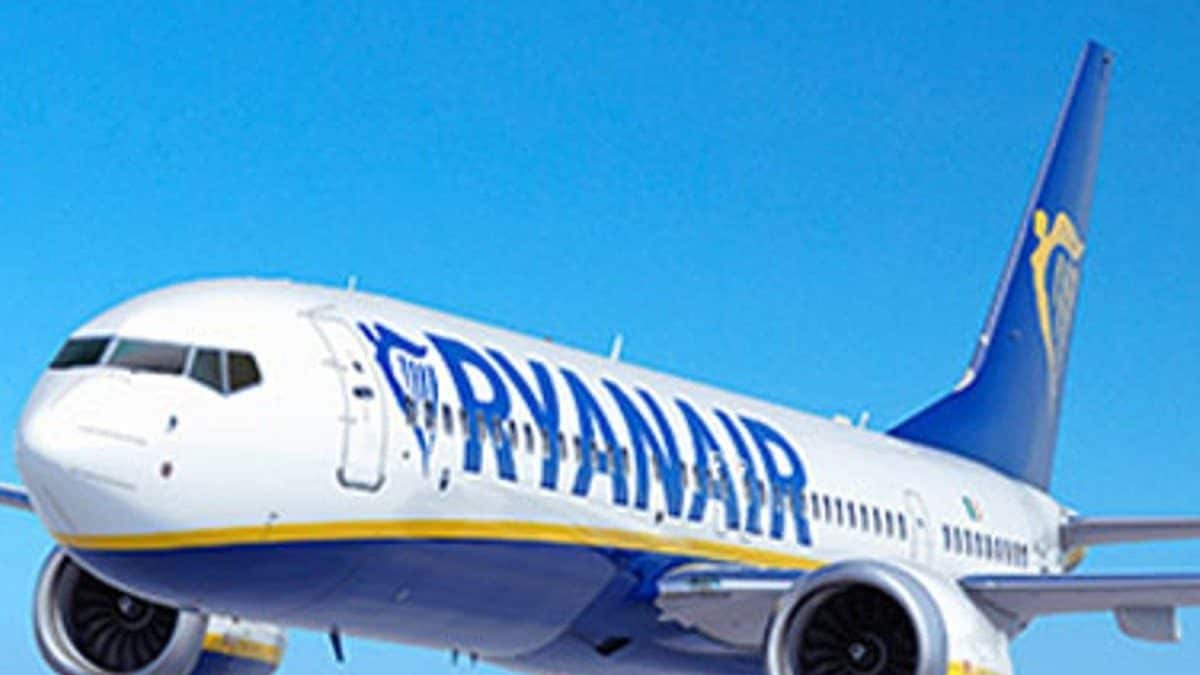 Ryanair’s Reply To Woman Asking For Ticket Refund Citing Husband’s Affair Is Hilarious