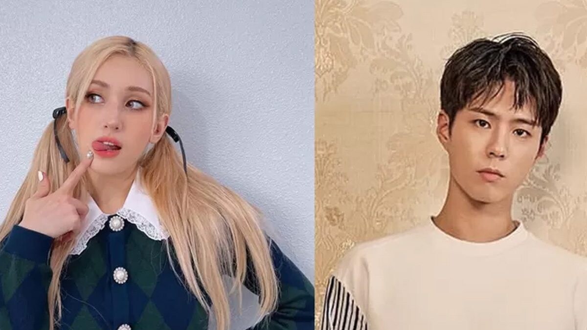 It Is Official: Park Bo-Gum And Jeon Somi To Return As Hosts For MAMA Awards - Vimarsana News