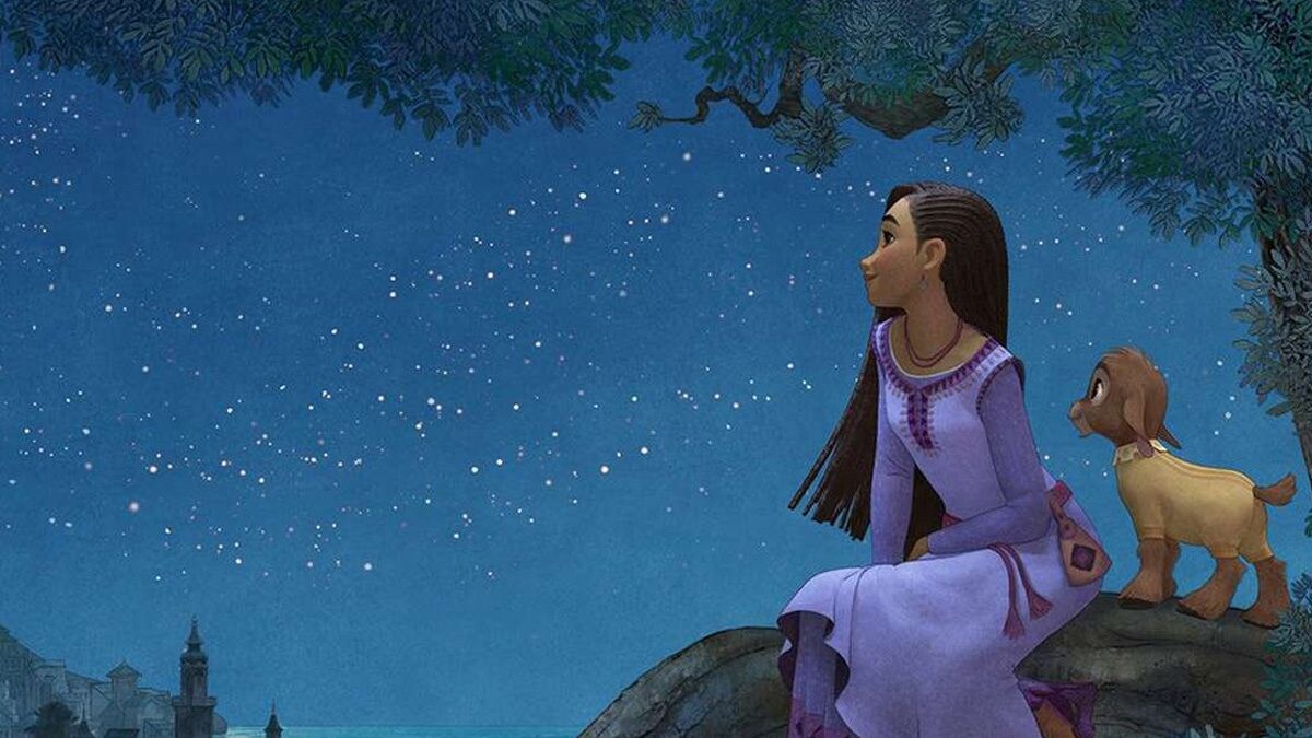 Wish Box Office Prediction: Disney Film Likely to Mint An Opening Of $50 Million - Vimarsana News