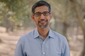 'Dosa, Chole Bhature And Pav Bhaji': Google CEO Sundar Pichai Reveals His Favourite Indian Food