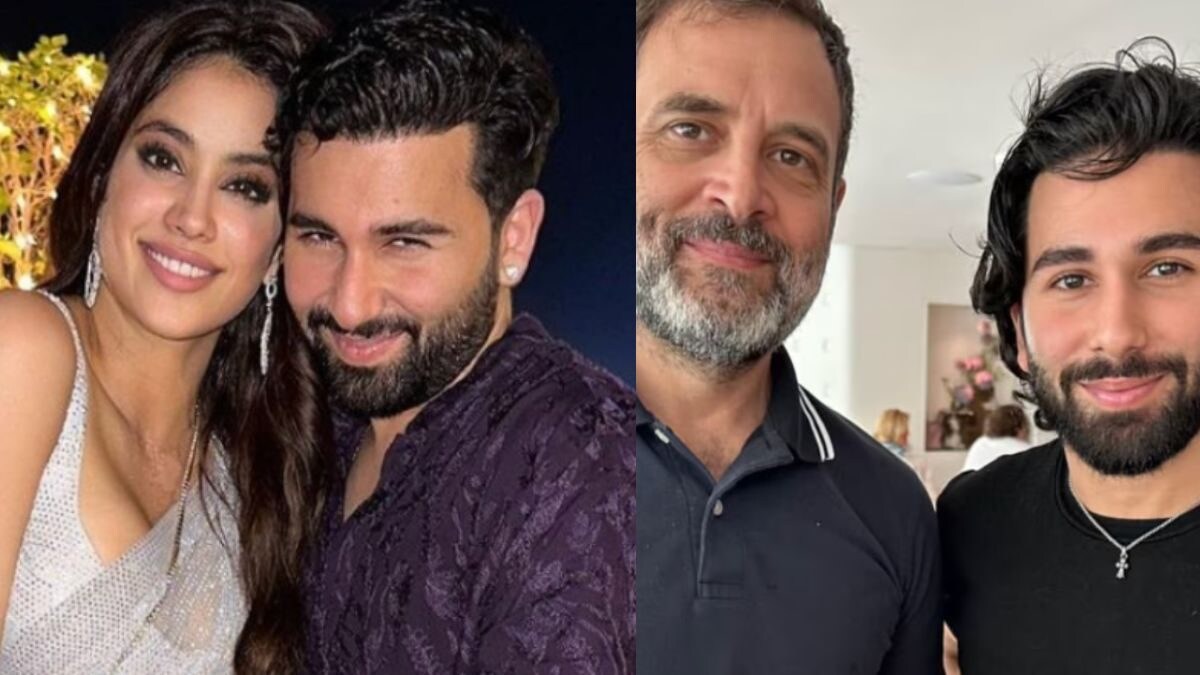 Reddit User Shares Orry's LinkedIn Profile Putting An End to Bollywood Fans' Mystery; Here is What He Does - Vimarsana News