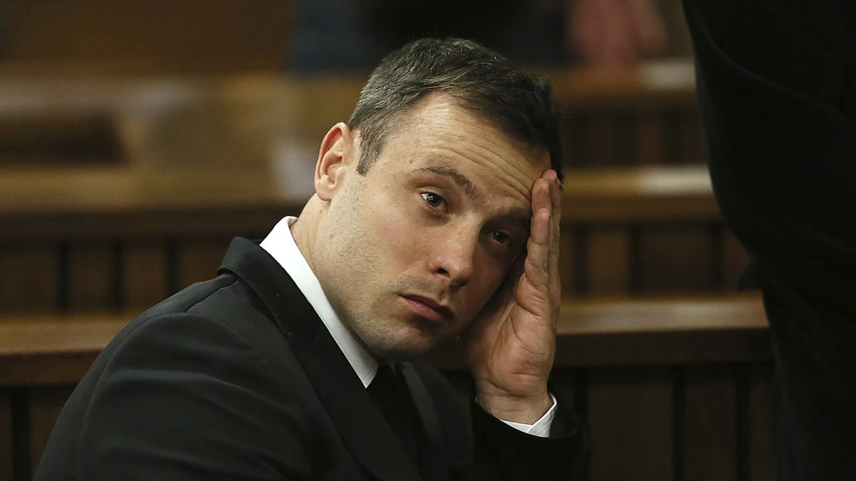 Ex-Paralympic Star Oscar Pistorius Released On Parole 11 Years After ...