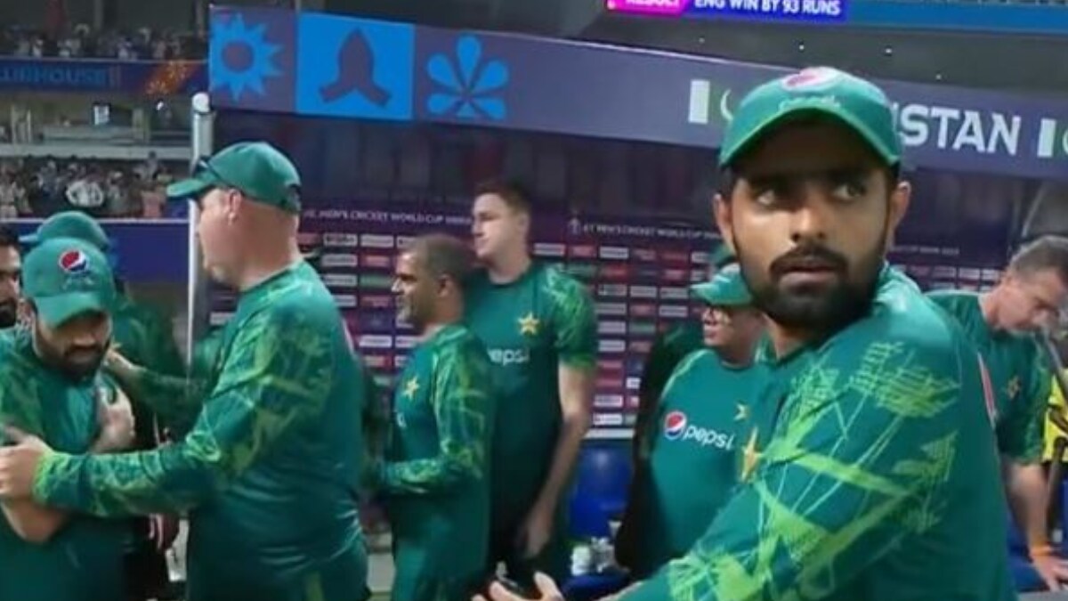 Pakistani Fans Roast Their Own Team After World Cup 2023 Dream Ends ...