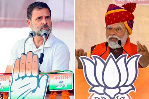 Rather than basing their campaign on vocal growls, Congress’ campaign has to be programmed effectively on the data of the failings of the Modi government. (PTI)
