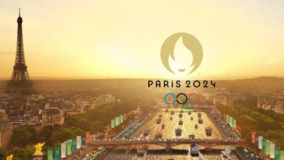 400,000 Additional Tickets For 2024 Paris Olympics To Go On Sale - News18