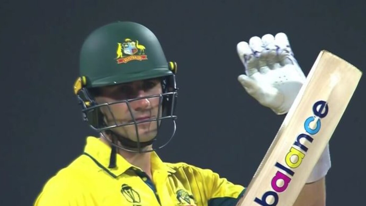 Not Maxwell, Pat Cummins is Internet's Superhero: The Aussie 'Wall' That Frustrated Afghanistan - Vimarsana News