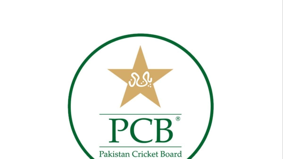 PCB forced to sell logo rights for lower price | Cricket News - Times of  India