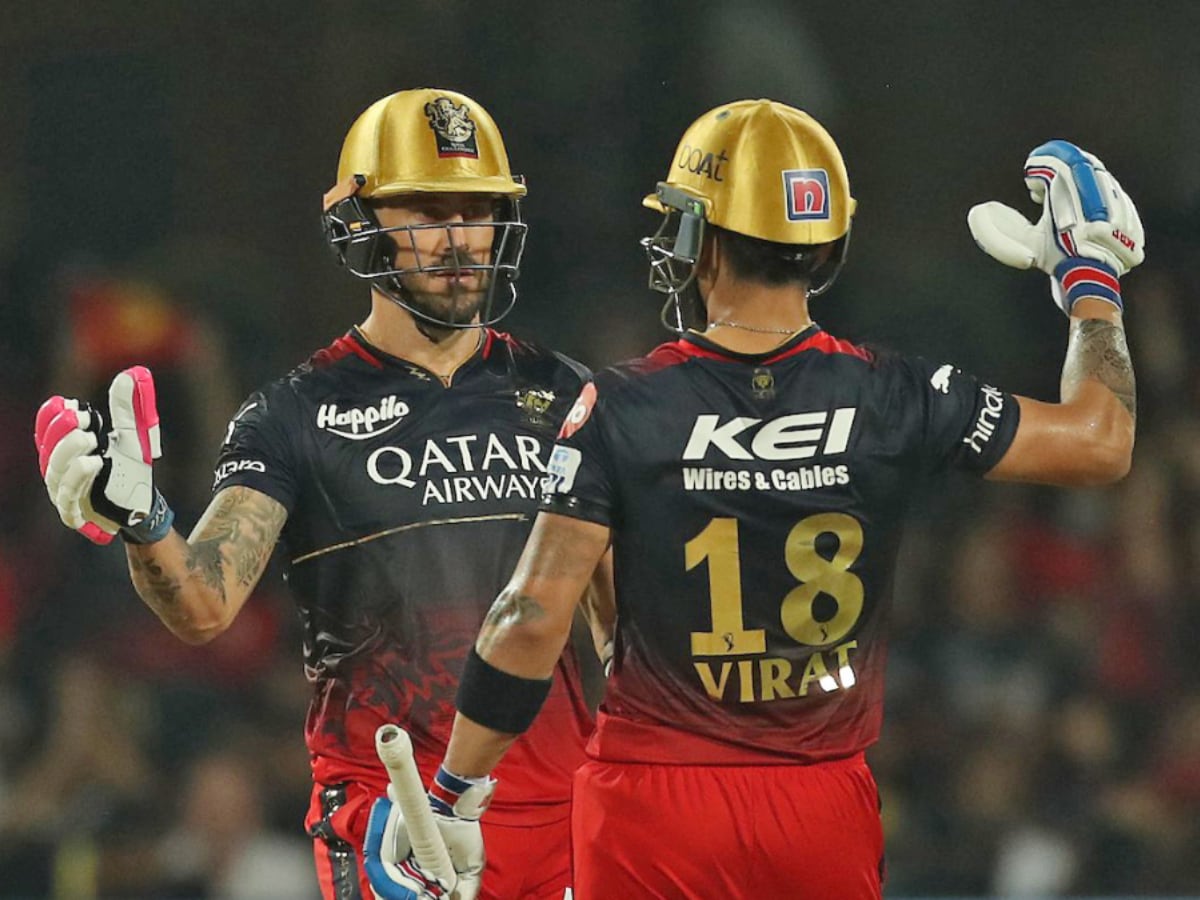 5 players RCB should target in the IPL 2022 Auction - CricBlog