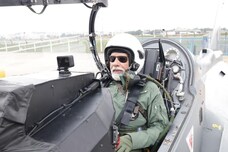 PM Narendra Modi Flies Sortie in Tejas Fighter Jet in Bengaluru | In Pictures