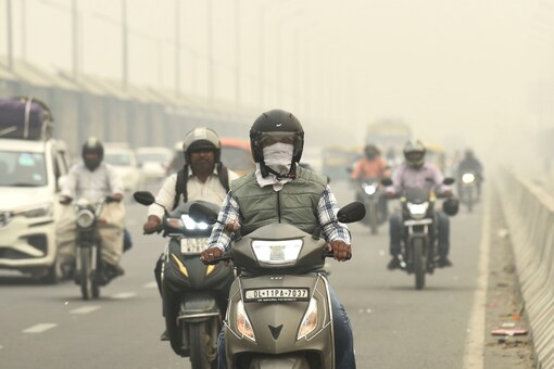 Air Pollution has gained massive spotlight and risen to the top as the single, most common cause for various health concerns for the population of Delhi NCR