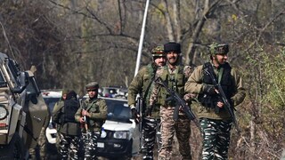 Village Defence Guard Killed in Gunfight with Terrorists in J-K, Search Op Underway - Vimarsana News