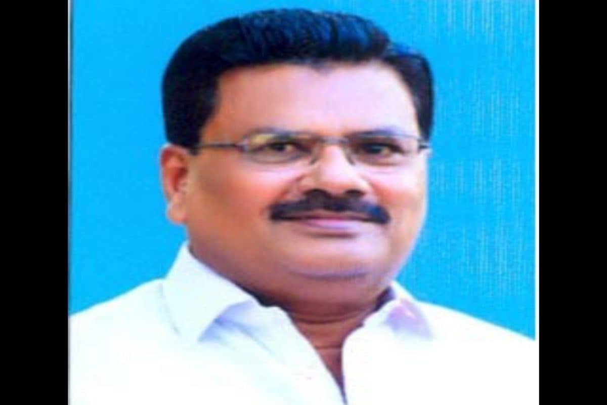 Senior CPI Leader and Former Kerala MLA Ramachandran Dead