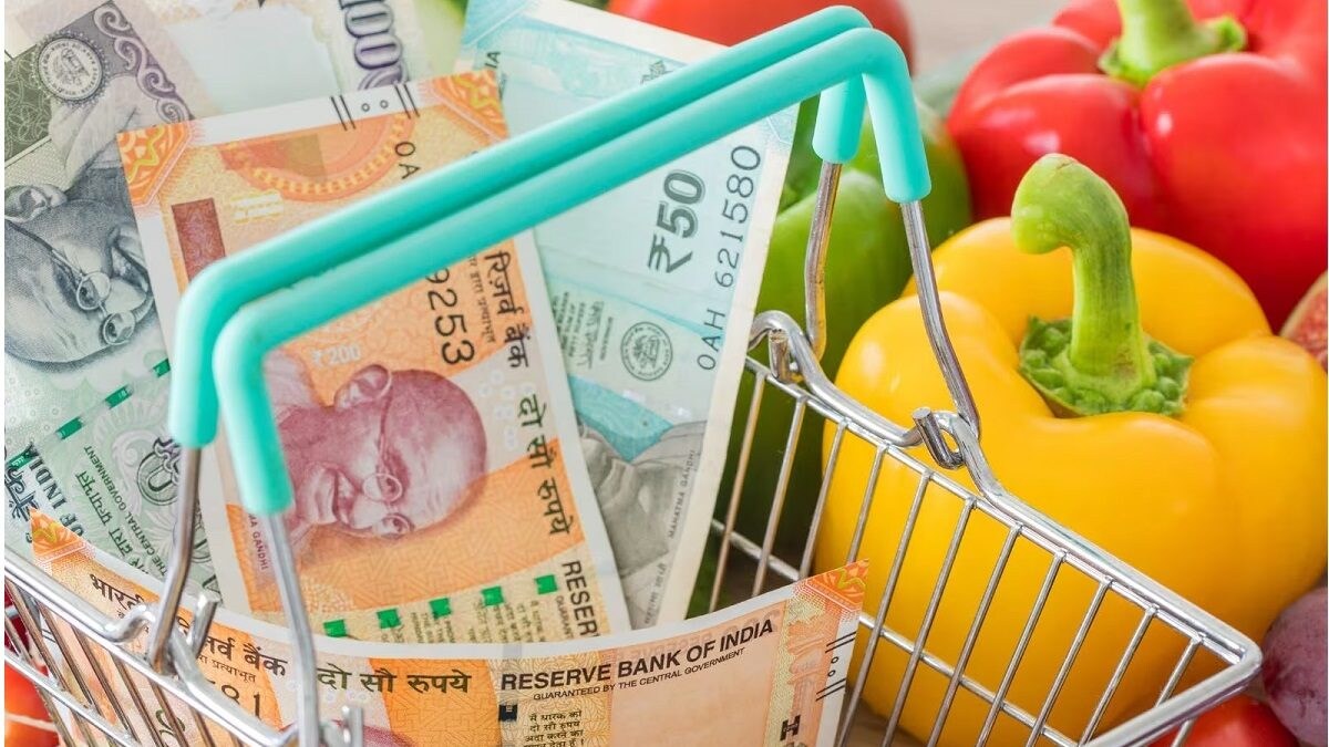 Retail Inflation Jumps To 5.55% In November 2023; IIP Growth At 16-Month High of 11.7% in October 2023 – News18 Retail Inflation Jumps To 5.55% In November 2023; IIP Growth At 16-Month High of 11.7% in October 2023 – News18