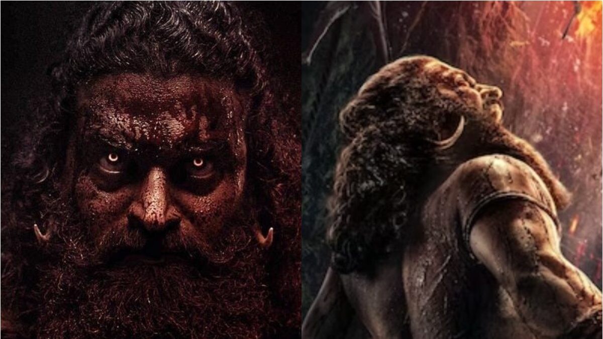 Rishab Shetty Starrer Kantara Chapter 1 Trends at Number 1; Garners 12 Million Views in 24 Hours - Vimarsana News