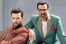 Rohit Roy REVEALS His Dream Cast For Directorial Debut: 'It Would Be Ronit Roy And Me' | Exclusive