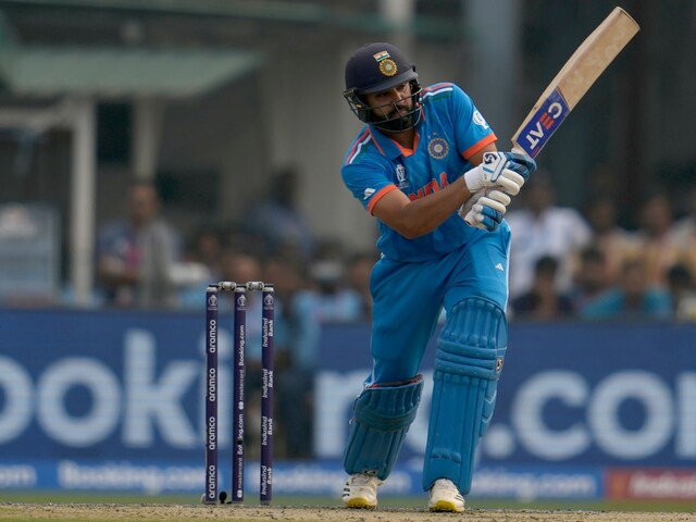 India Vs Netherlands Live Cricket Streaming For Odi World Cup 2023 Match When And Where To 7048