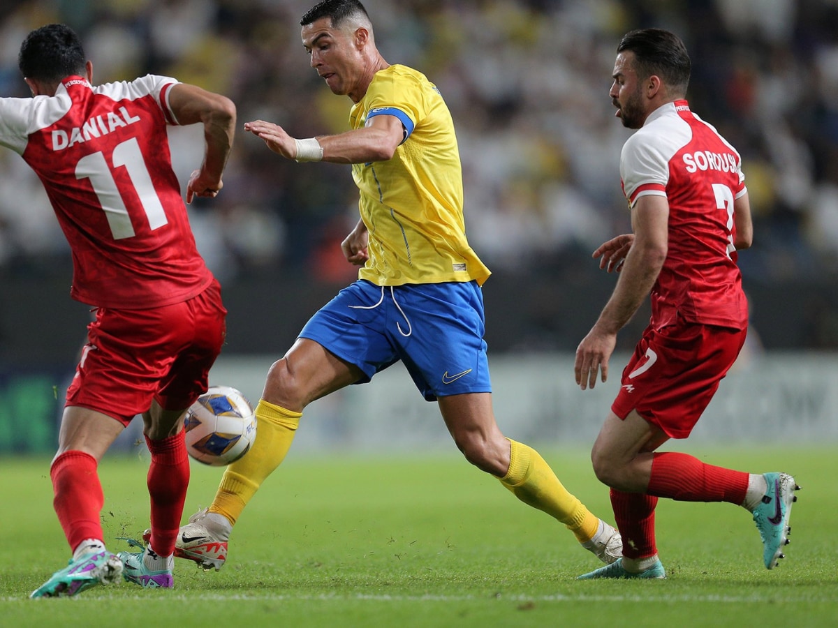 Ten-man Al-Nassr secure spot in Asian Champions League last 16, Sports