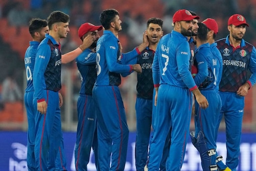 If there is one team in the ongoing ICC Cricket World Cup that has caught the imagination of the masses through their noteworthy performances, that team is Afghanistan. (AP Photo)