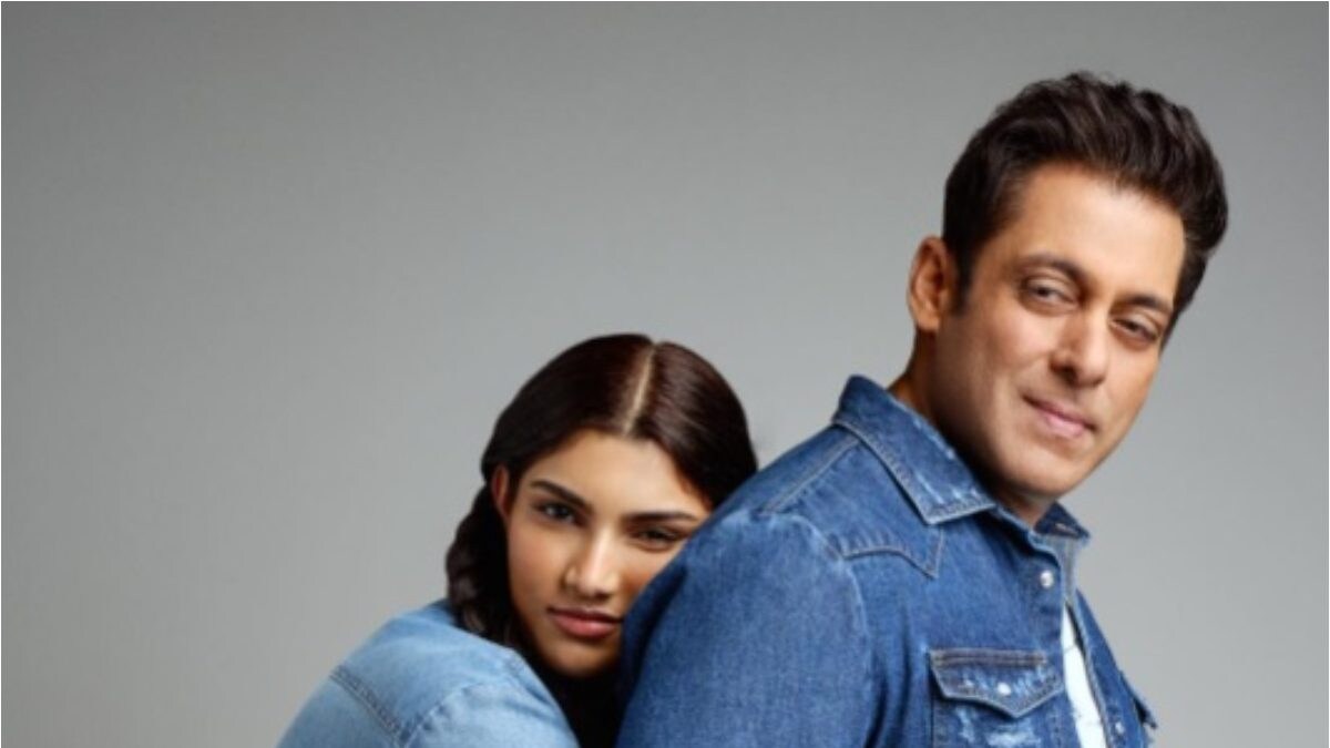 Salman Khan's Niece Alizeh Agnihotri's Farrey Scores 9.5 On IMDB; Check Here - Vimarsana News
