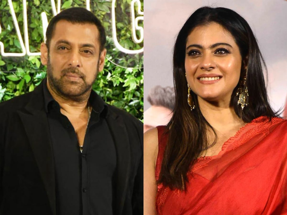 Exclusive! After Kisi Ka Bhai Kisi Ki Jaan, Pooja Hegde to be seen opposite Salman  Khan in Bajrangi Bhaijaan 2? Here's what the actress has to say