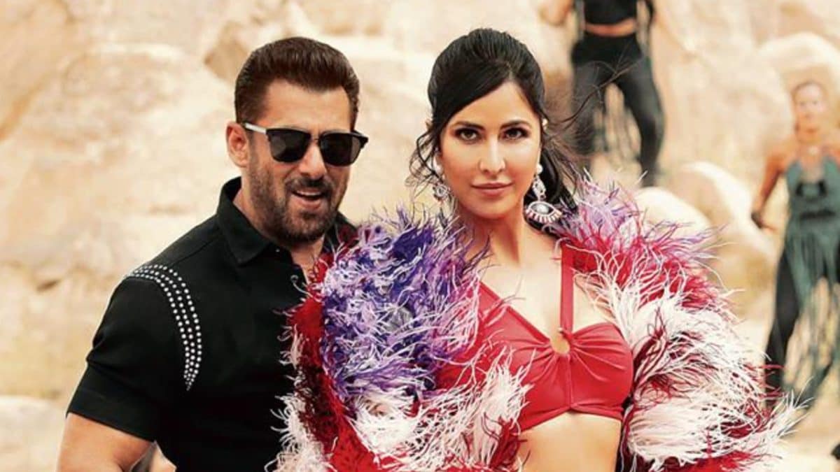 Salman Khan Roots For Katrina Kaif's Zoya Spin-off: 'Tiger Will Have To Be There To…' | Exclusive - Vimarsana News