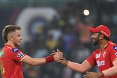 Players Punjab Kings Likely to Release Ahead of IPL 2024 Auction: From Sam Curran to Shahrukh Khan