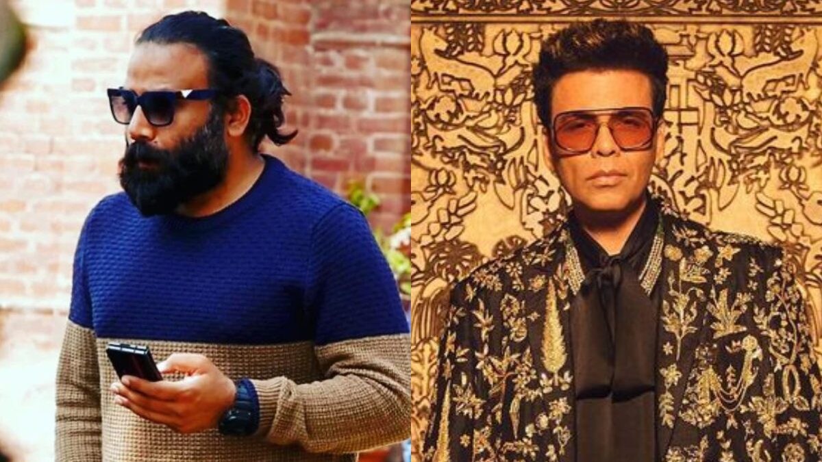 Sandeep Vanga Takes Indirect Dig at Karan Johar? Says 'People Debated on Kabir Singh for Publicity' - Vimarsana News