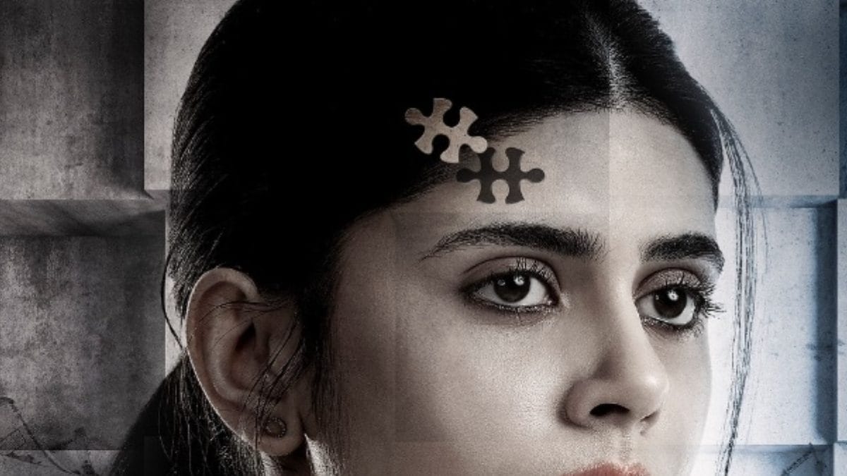 Sanjana Sanghi On Kadak Singh Praise: 'Most Surreal Moment I’ve Witnessed...'