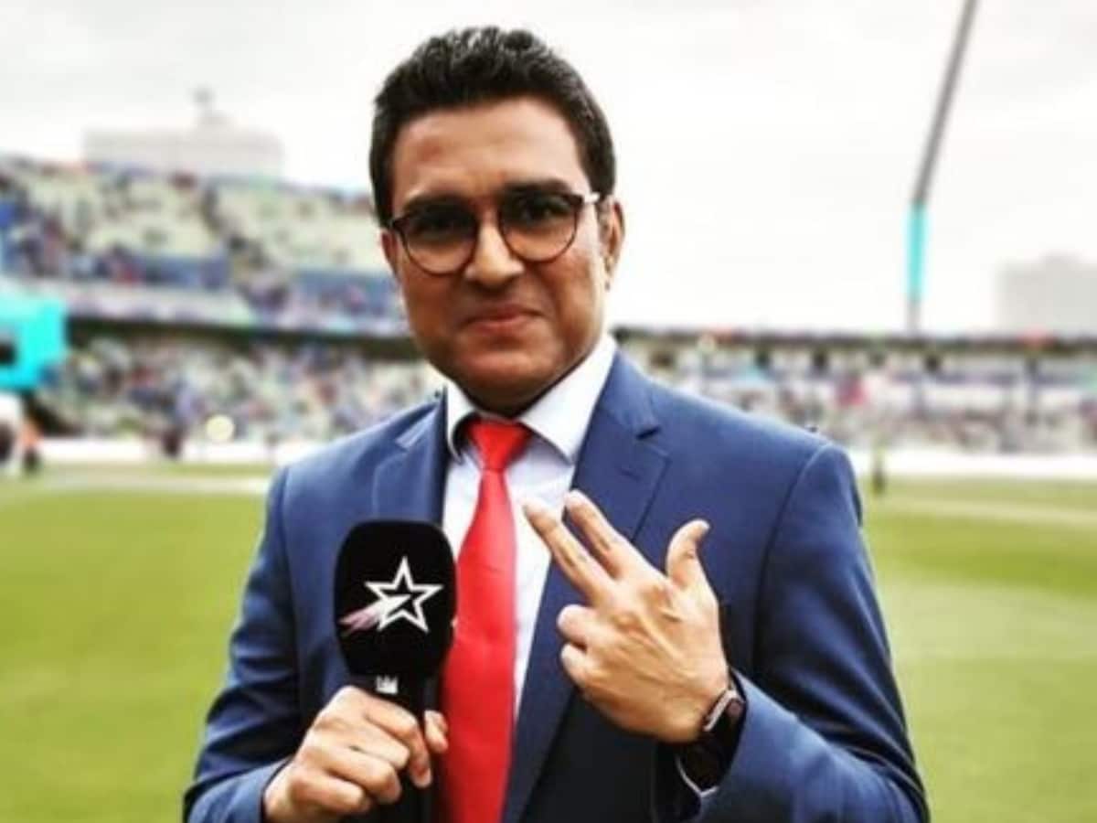 Sanjay Manjrekar Jinxed India': Why Fans Want Commentator 'Dismissed' in WC  Final Vs Australia - News18