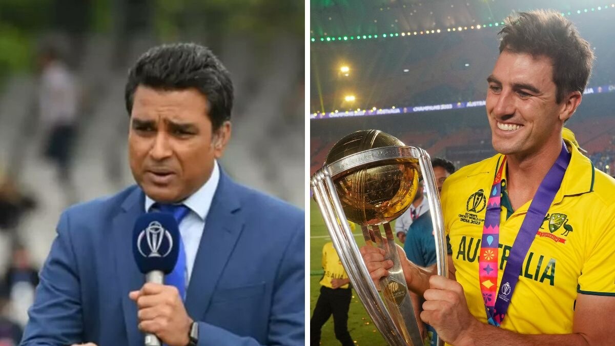 Sanjay Manjrekar Lauds Australia Who Exposed ‘Little Chinks’ of India’s Armour to Secure Sixth World Cup Title – News18
