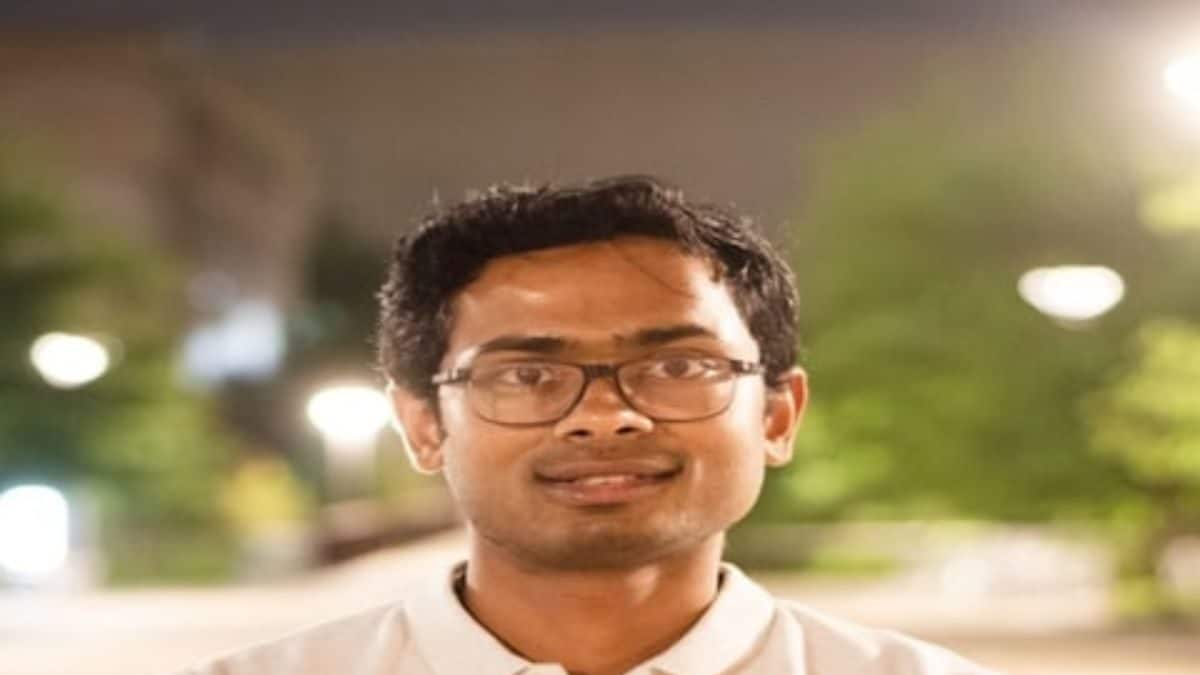 Bihar Farmer's Son Who Made History by Clearing IIT-JEE at 13 to Become Youngest IITian - Vimarsana News