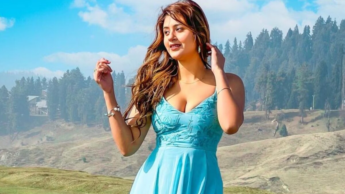 Anjali Arora On Entering Bigg Boss 17 House: 'One Has No Right To Tag Me Along With Anyone' - Vimarsana News