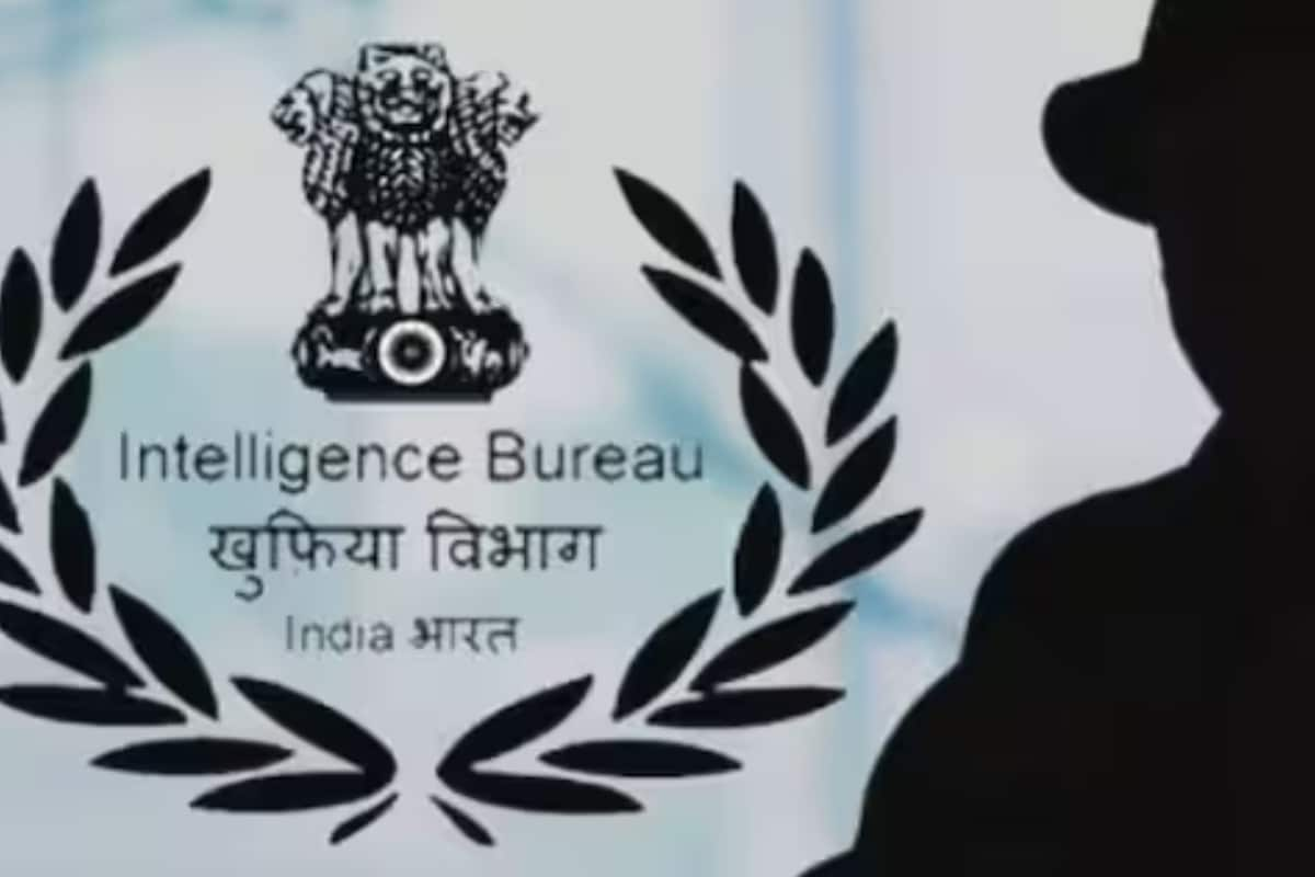 IB JIO (Junior Intelligence Officer) Recruitment 2023 Apply Online At  mha.gov.in