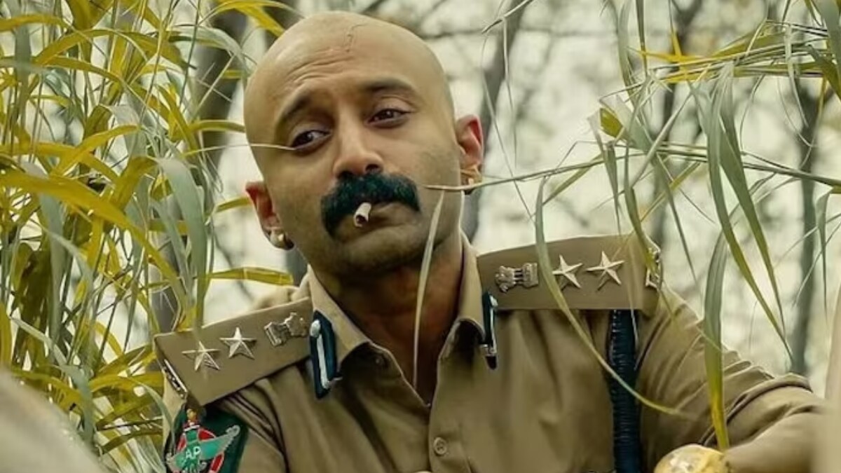 'I Don't Think Pushpa Did Anything For Me': Fahadh Faasil Makes SHOCKING Comment About Allu Arjun's Film - Vimarsana News