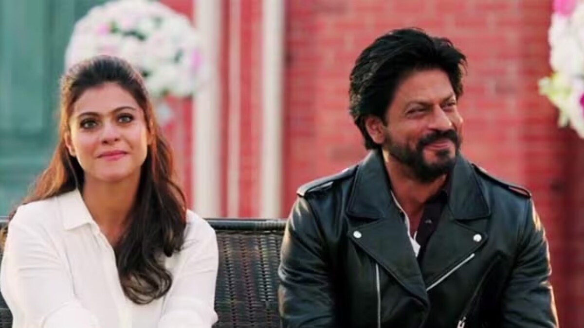 Koffee With Karan 8: Kajol Rejected Role Opposite Shah Rukh Khan In Dil To Pagal Hai