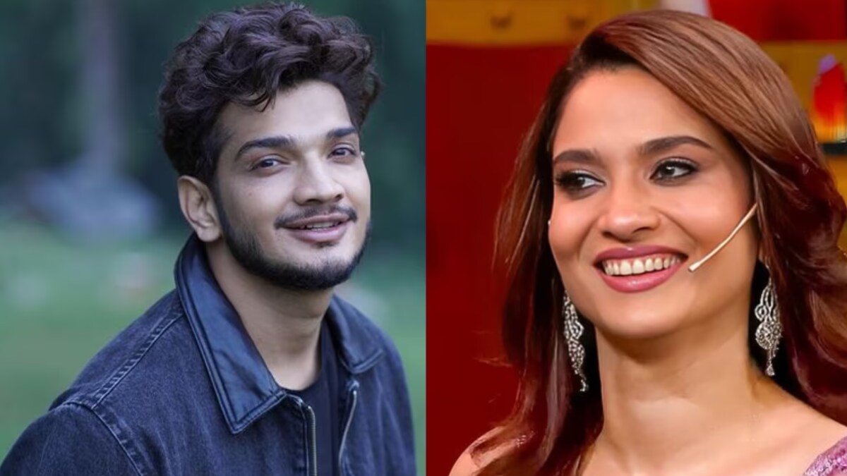 Bigg Boss 17: Ankita Lokhande Surpasses Munawar Faruqui As Highest Paid Contestant - Vimarsana News