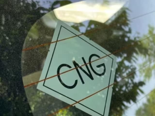 The revised selling price of CNG in Delhi shall be Rs 74.09 per kg. (Representative image)