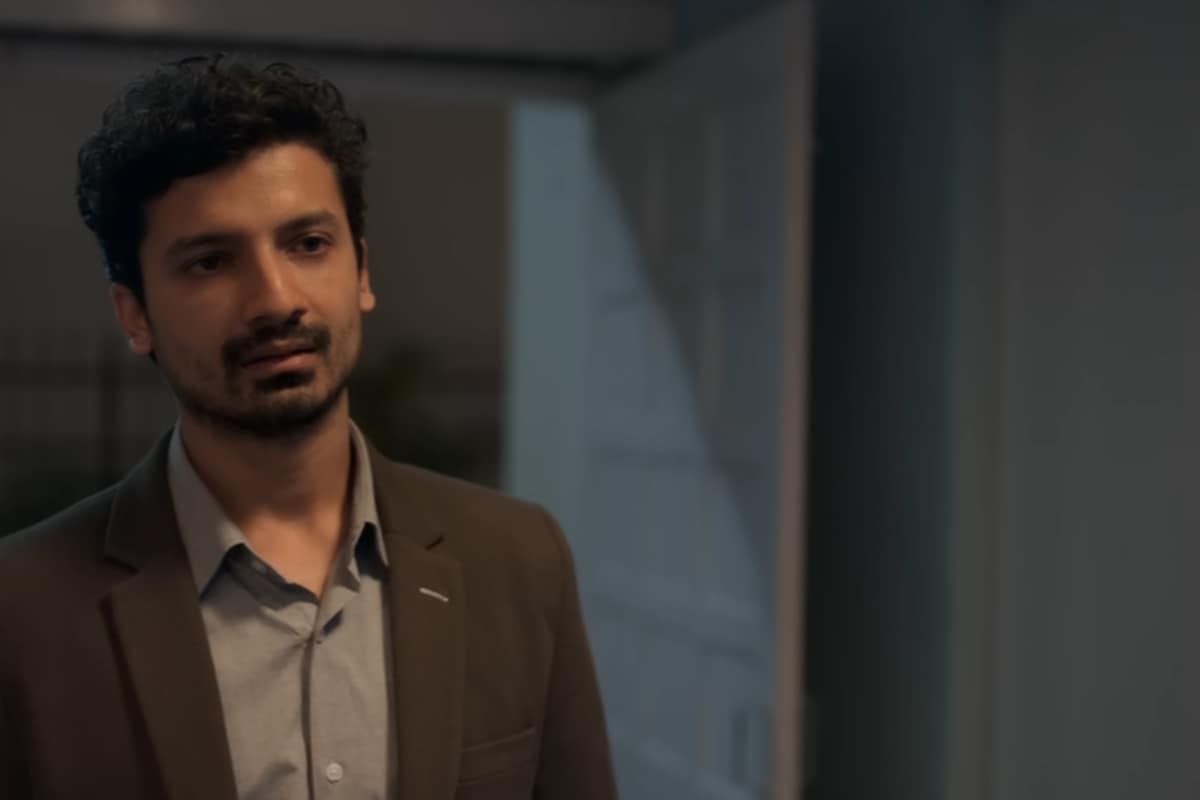 Navdeep Singh Makes His Much-Awaited Return To The OTT Space With Shehar Lakhot