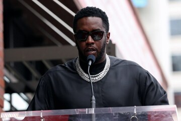 No Respite for Sean 'Diddy' Combs as More Sexual Assault Claims ...
