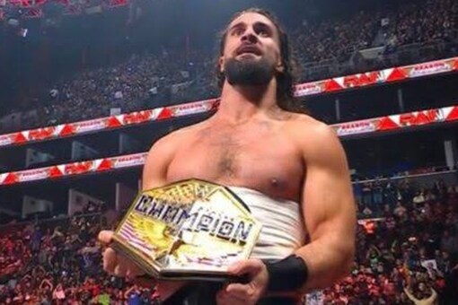 According to reports, WWE is yet to confirm the contract extension for their champion, Seth Rollins whos contract will expire in the first half of 2024.  